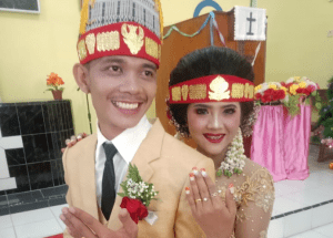 Juwita Salon MUA Samosir